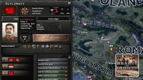 Country tag (HoI4) .